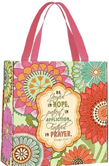 divinity gift bag