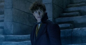 Fantastic Beasts: The Crimes of Grindelwald New Trailer