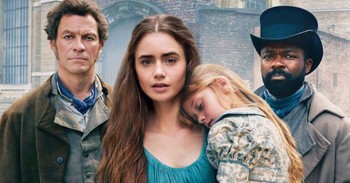 4 Uplifting Biblical Messages from PBS’ Les Miserables