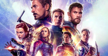 Spoiler-Free Things Parents Should Know about Avengers: Endgame