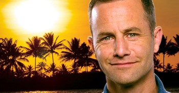 Kirk Cameron Reveals Remarkable Stories of Faith in New Show One on One