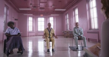 4 Things You Should Know about M. Night Shyamalan's Glass