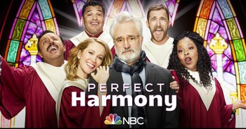 8 Interesting Secrets about NBC's Family-Friendly Show Perfect Harmony