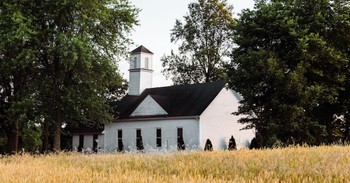 Why We Go to Church… or Do Not