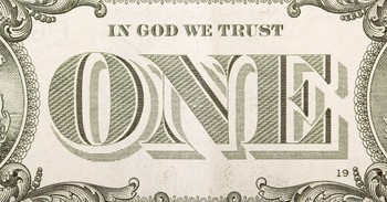 Why Is "In God We Trust" on US Money?