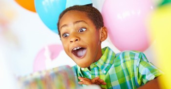 15 Christian Birthday Gifts for Boys