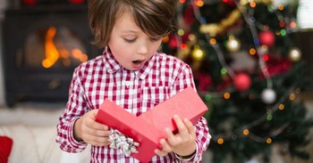 4 Creative Alternatives for Your Kids' Christmas Gifts This Year