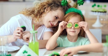 How to Teach Your Kids about the Real Saint Patrick