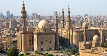 Discrimination against Christians in Egypt Reflects Deeper Issues