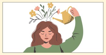 Find Peace in the Chaos: A Printable Guide to Stop Spiraling Thoughts