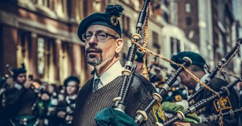 Why Do We Celebrate St. Patrick's Day?