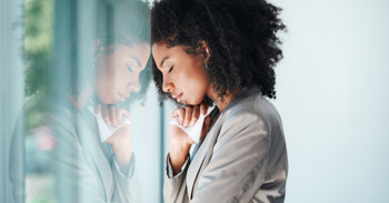 Learning to Trust God through Desperate Prayers