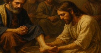 Why Is Maundy Thursday a Significant Part of Holy Week?