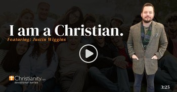How a Rock Band and a Classic Author Restored My Faith