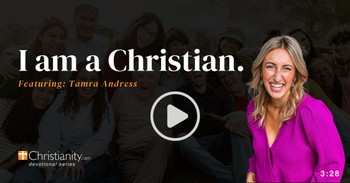 A Radical Encounter with Jesus That Rewrote My Story