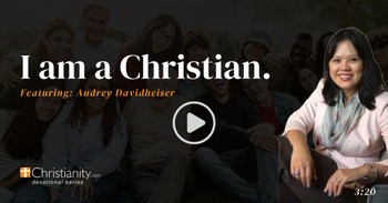 Here’s How God Made the Impossible Possible in My Life