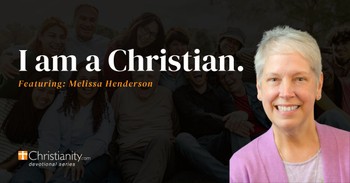 Why I Believe Teaching Children about God Changes Everything
