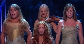 Celtic Woman Sings 'Amazing Grace' And It's Stunning