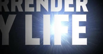 Surrender My Life - Official Lyric Video