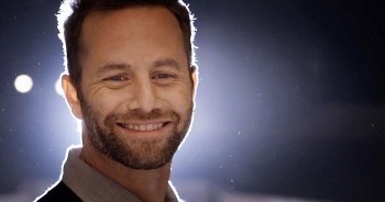 Kirk Cameron Is Putting 'CHRIST' Back In Christmas With His New Movie!