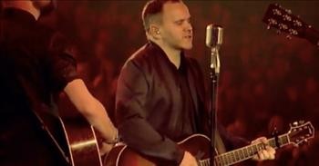 ‘The Heart Of Worship’ Live Performance From Matt Redman At Passion