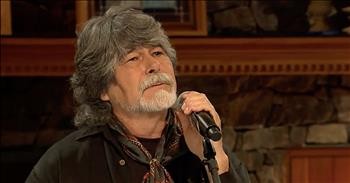 Live Performance of 'Because He Lives' by Alabama