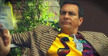 'A Father's Glory' - Father's Day Reminder From Skit Guys