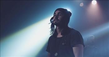 Jordan Feliz - Next To Me (Official Music Video) 