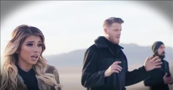 Pentatonix Singing 'Hallelujah' Will Stun You