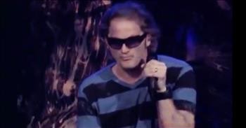 Tim Hawkins Medley Of Parenting Songs