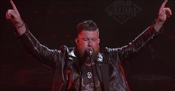 zach williams Official Music Videos and Songs