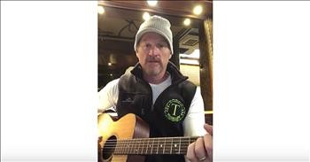 Tim Hawkins 'It's The Most Wonderful Time Of The Year' Christmas Parody