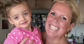 Nurse Adopts NICU Baby That Never Had A Single Visitor