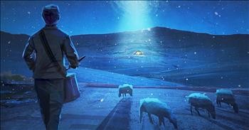 'Silent Night' For King And Country Lyric Video