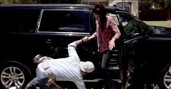 Hilarious Fixer Upper Bloopers Ahead Of Magnolia Network Premiere