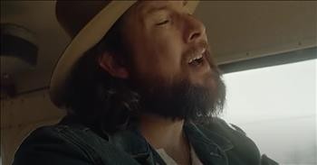 'Less Like Me' Zach Williams Official Music Video