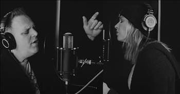 'Truth Be Told' Matthew West And Carly Pearce Official Music Video