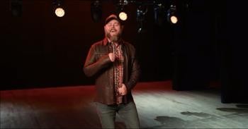 'Jesus And You' The Voice Winner Todd Tilghman Official Music Video