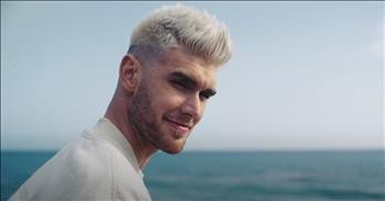 'Made To Fly' Colton Dixon Official Music Video