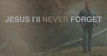 'Never Forget' Rascal Flatt's Gary LeVox Featuring Jonathan McReynolds