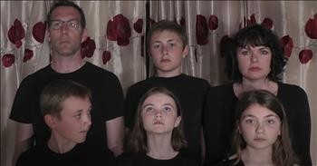 'Some Hobby That I Used To Know' Family Parody On Funny Lockdown Hobbies