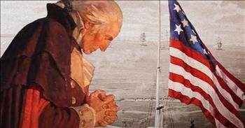 Viral Video Of 'The Star-Spangled Banner' Like You've Never Heard Before