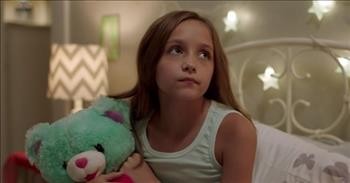 'The Girl Who Believed In Miracles' Official Movie Trailer