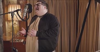 'Don't Quit' Jordan Smith Performance Video