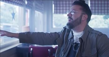 'Stand In Faith' Danny Gokey Official Music Video
