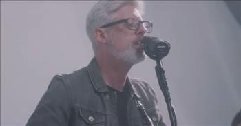 Matt Maher Your Love Defends Me - 89.3 KSBJ God listens.