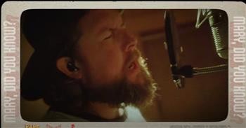 Zach Williams Official Music Videos And Songs