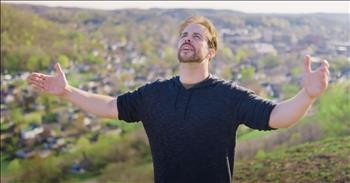 A Cappella Performance Of Classic Hymn 'Above All'