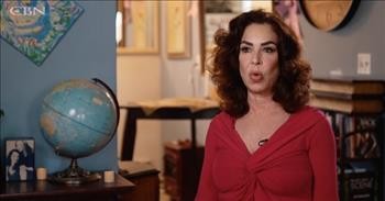 Back To The Future Star Turns To God After Drugs And Alcohol Take Over Her Life