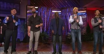 '10,000 Reasons' Live Performance From The Gaither Vocal Band